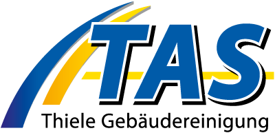 TAS-Thiele GmbH Logo